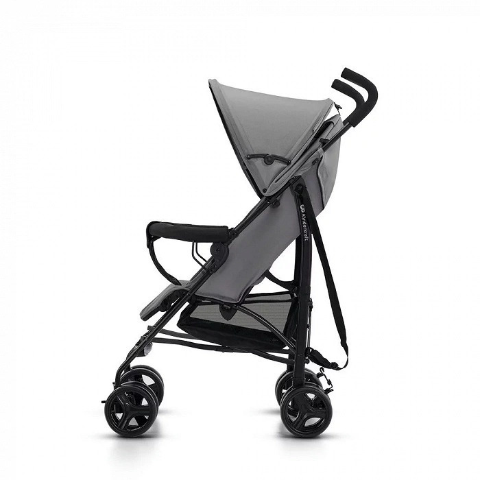 Kinderkraft Tik Μπαστούνι Grey - Image 5