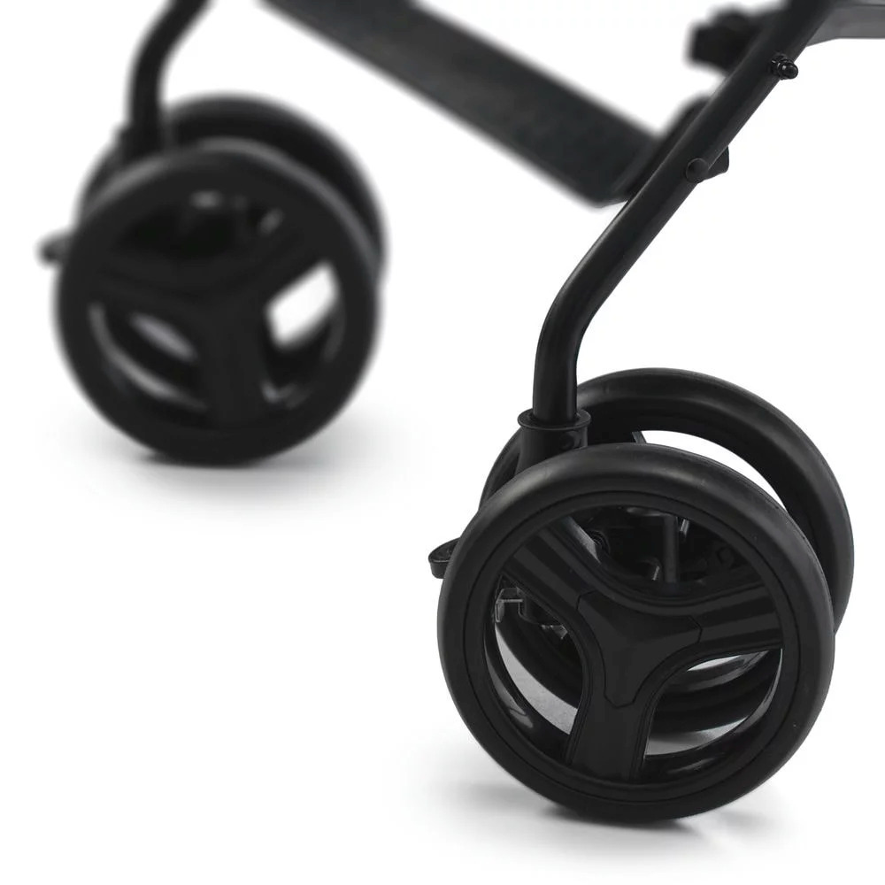 Kinderkraft Tik Μπαστούνι Grey - Image 8