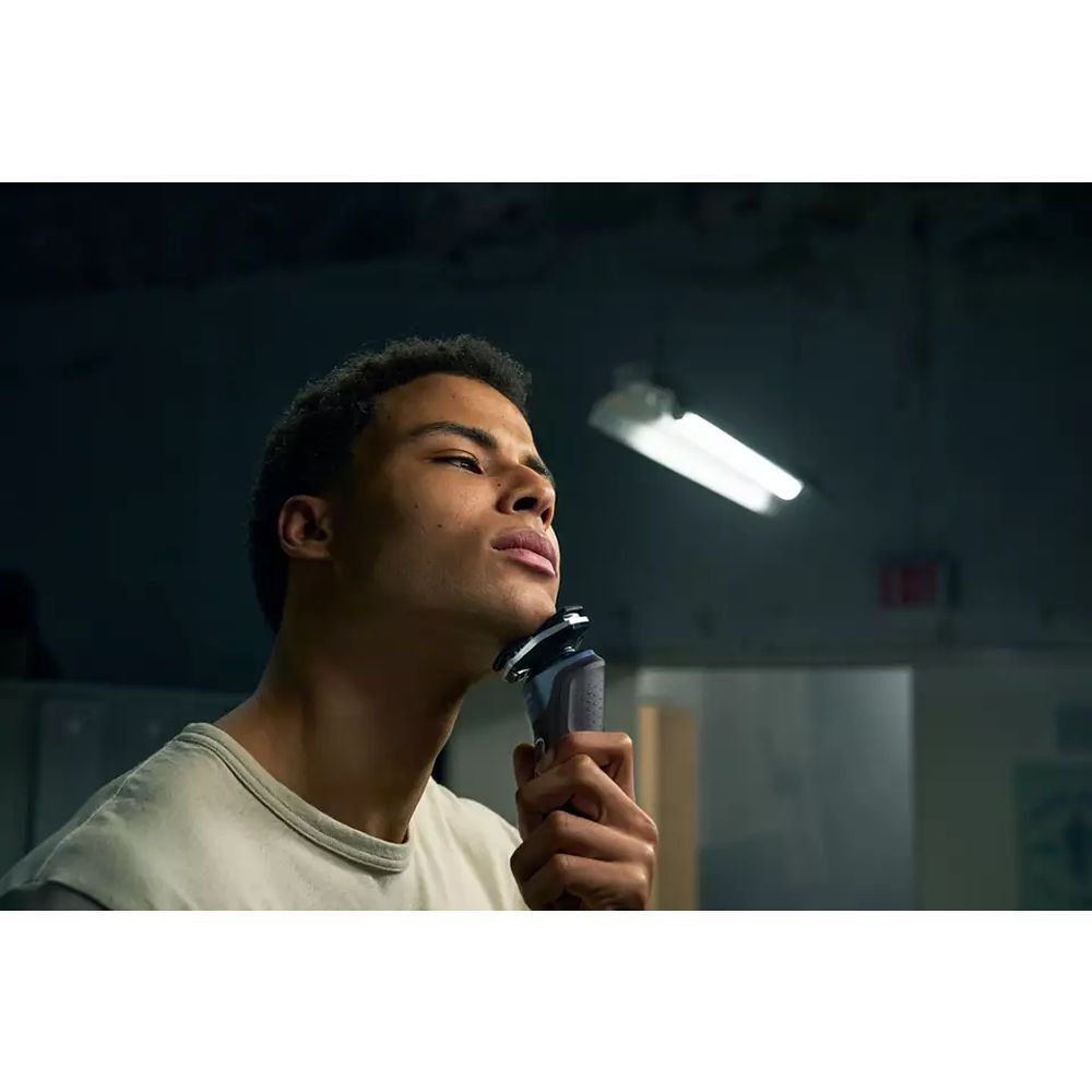 Philips Series 5000 Rotary - Image 3