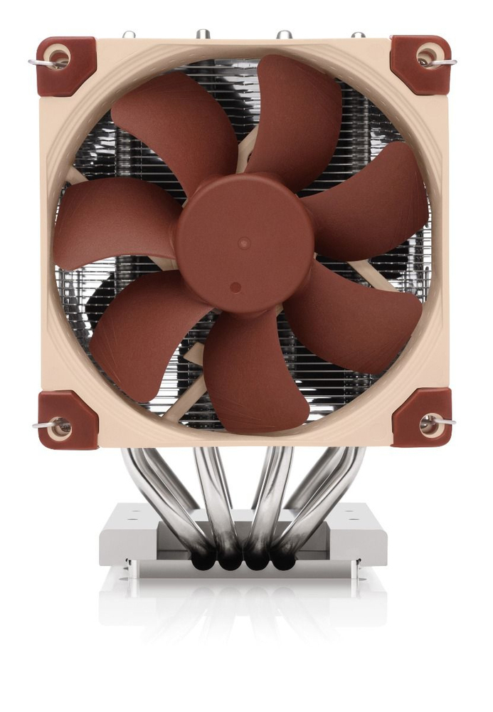 Noctua NH-D9 TR5-SP6 4U Socket SP6/TR5