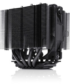 Noctua NH-D9L chromax.black Socket AM4/AM5/1200/115x/1700