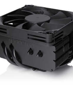 Noctua NH-L9x65 Chromax.black Socket AM4/AM5/1200/115x/1700