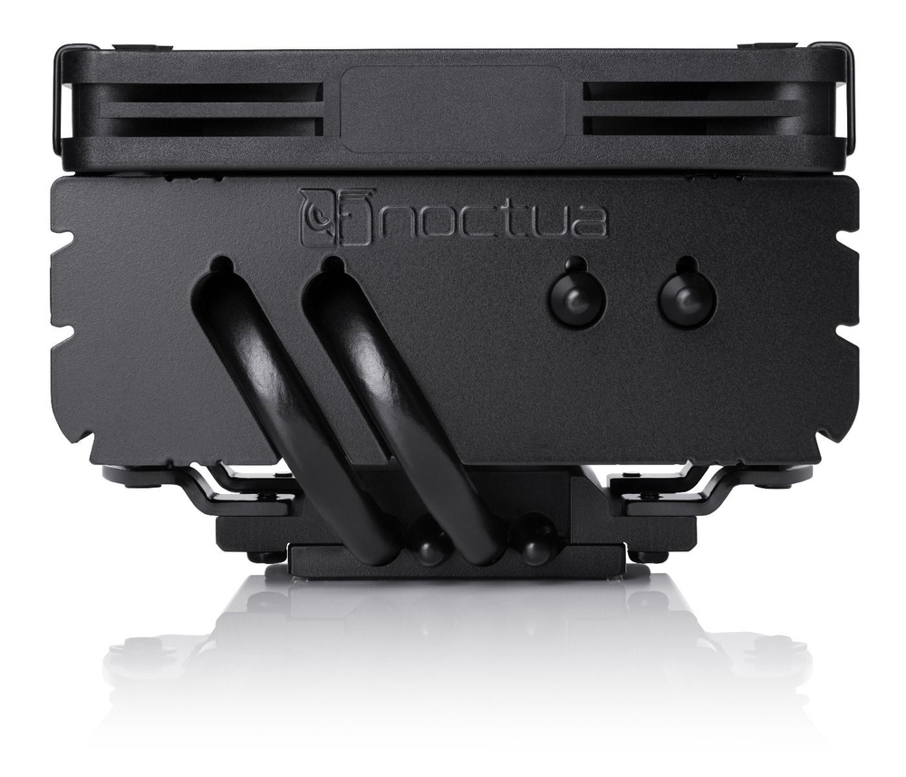 Noctua NH-L9x65 Chromax.black Socket AM4/AM5/1200/115x/1700 - Image 2