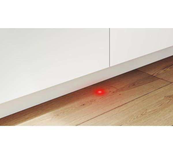 Bosch Πλήρως Εντοιχιζόμενο για 10 Σερβίτσια Π45xY82εκ. SPV4HMX10E - Image 3