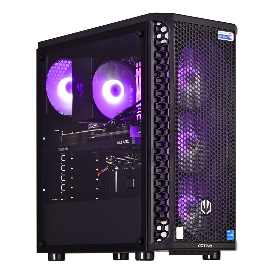 Actina 5901443334118 (i5-12400/16GB/1TB)