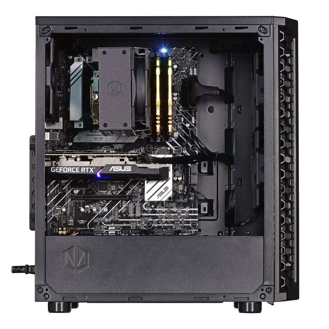 Actina 5901443338314 (i3-12100F/16GB/1TB) - Image 8