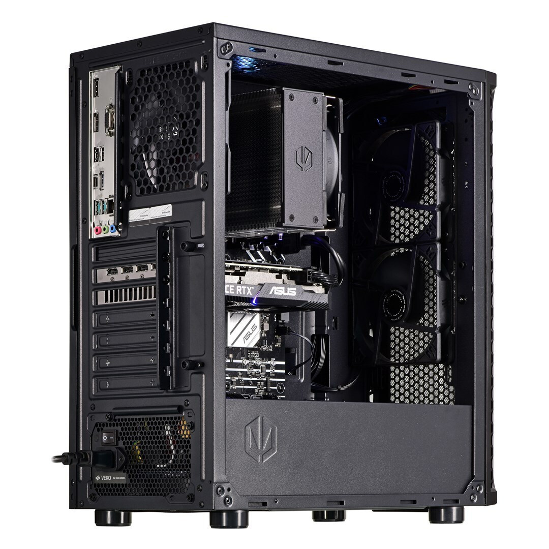 Actina 5901443338314 (i3-12100F/16GB/1TB) - Image 9