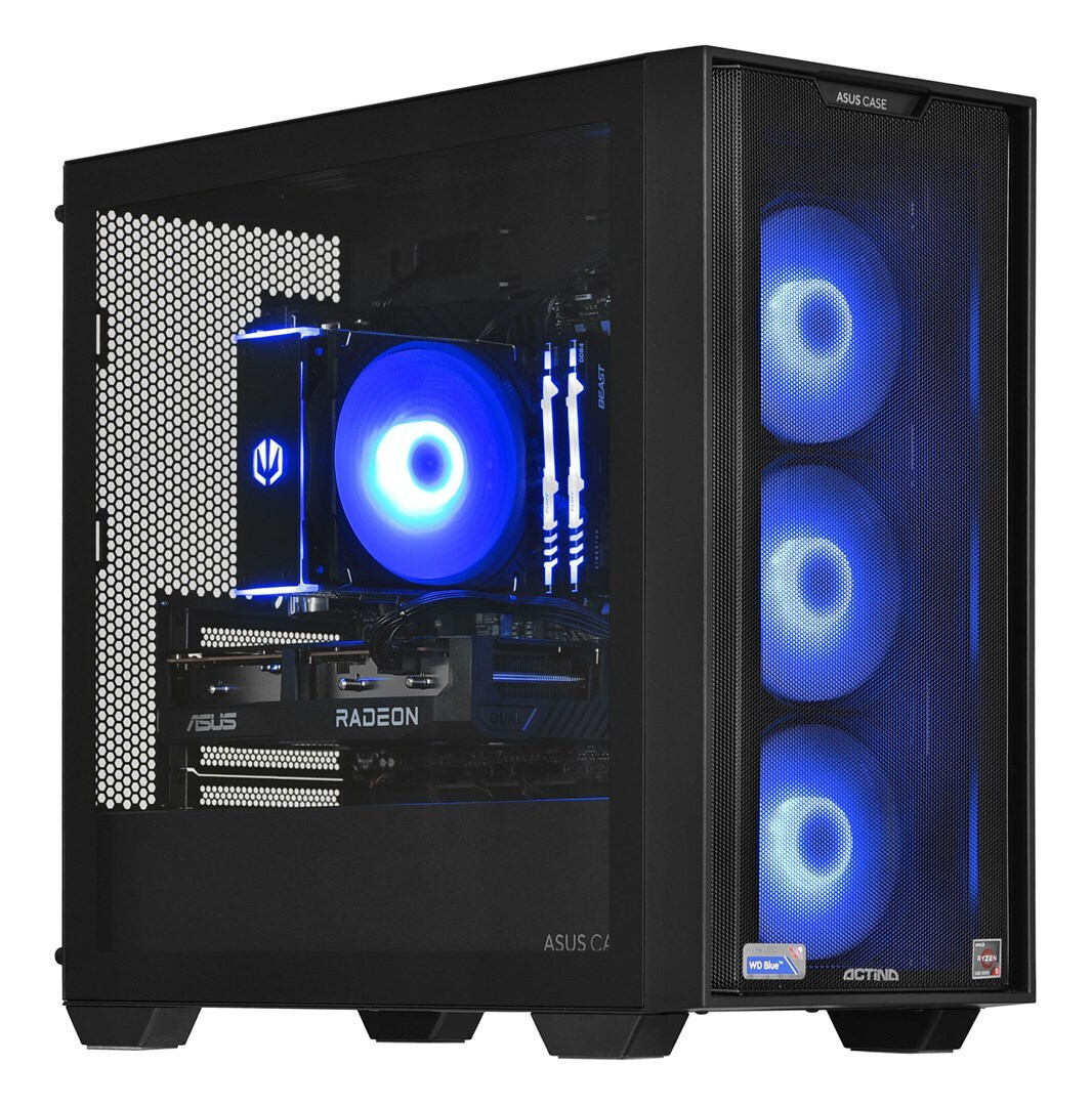 Actina 5901443335832 (Ryzen 5-5600/16GB/1TB)