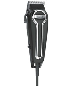 Wahl Professional Elite Pro 79602-201 Κουρευτική Μηχανή Μαύρη 20106-0460