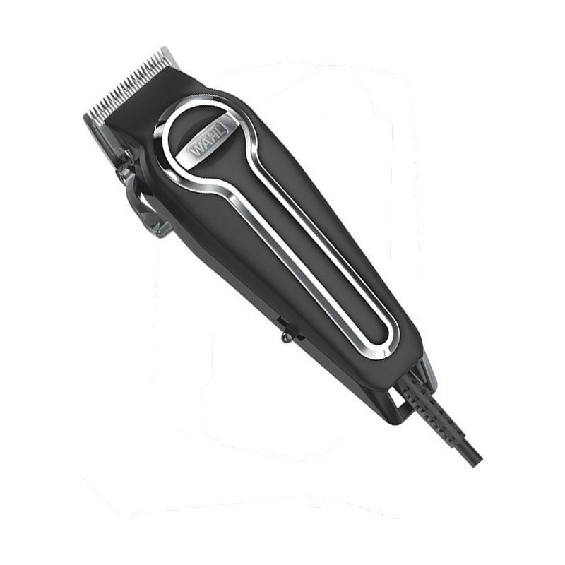 Wahl Professional Elite Pro 79602-201 Κουρευτική Μηχανή Μαύρη 20106-0460 - Image 2