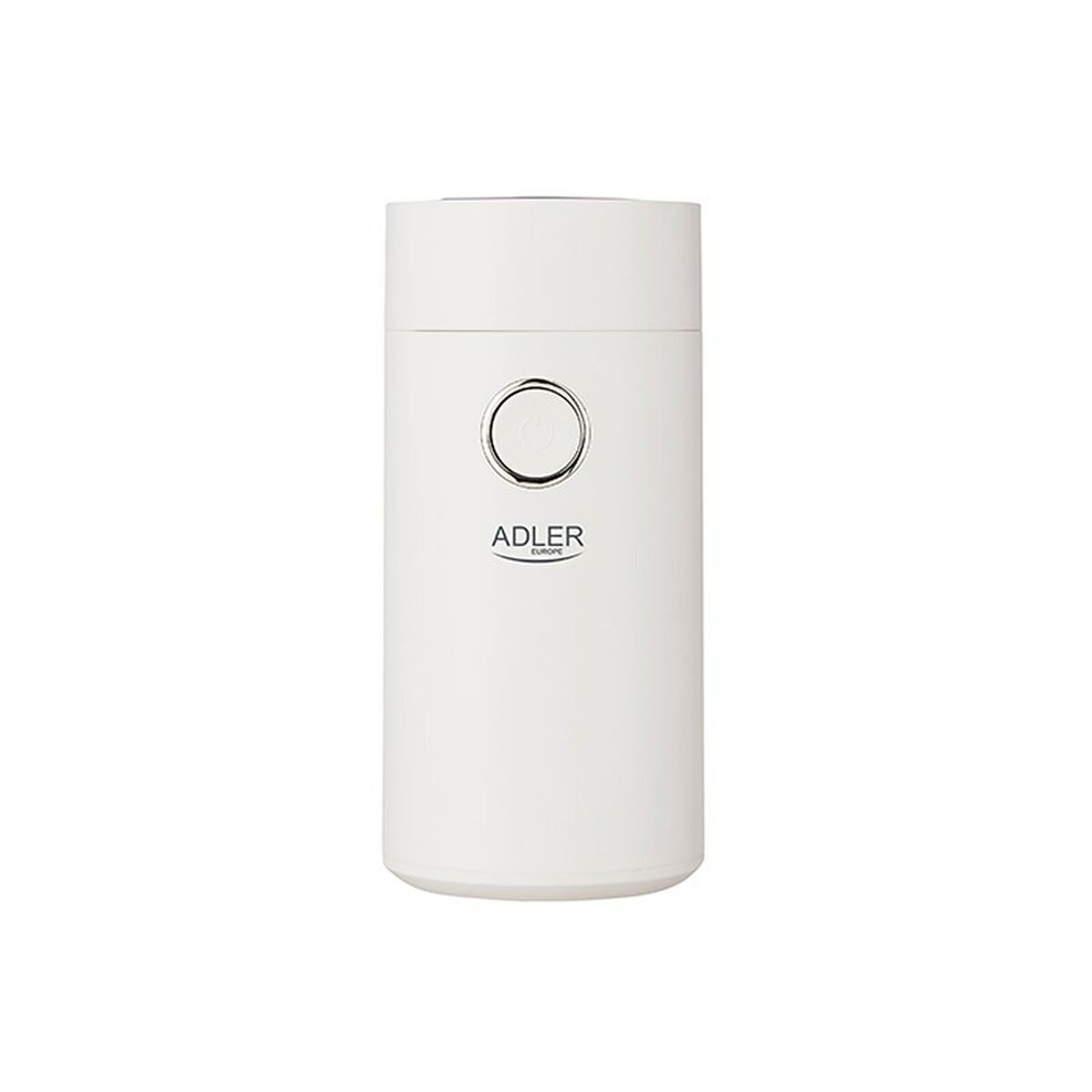 Adler Ηλεκτρικός Μύλος Καφέ 150W με Χωρητικότητα 75gr Ασημί - Image 3