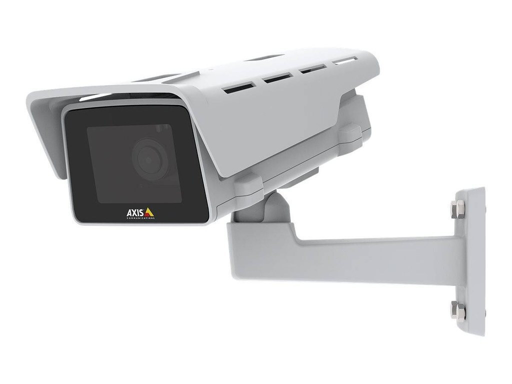 Axis M1135-E Mk II IP Κάμερα Παρακολούθησης Full HD 1080p Αδιάβροχη