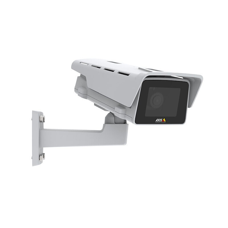 Axis M1135-E Mk II IP Κάμερα Παρακολούθησης Full HD 1080p Αδιάβροχη - Image 2