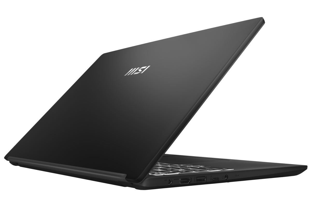 MSI Modern 15 B12MO-640PL 15.6" (i5-1235U/16GB) - Image 5