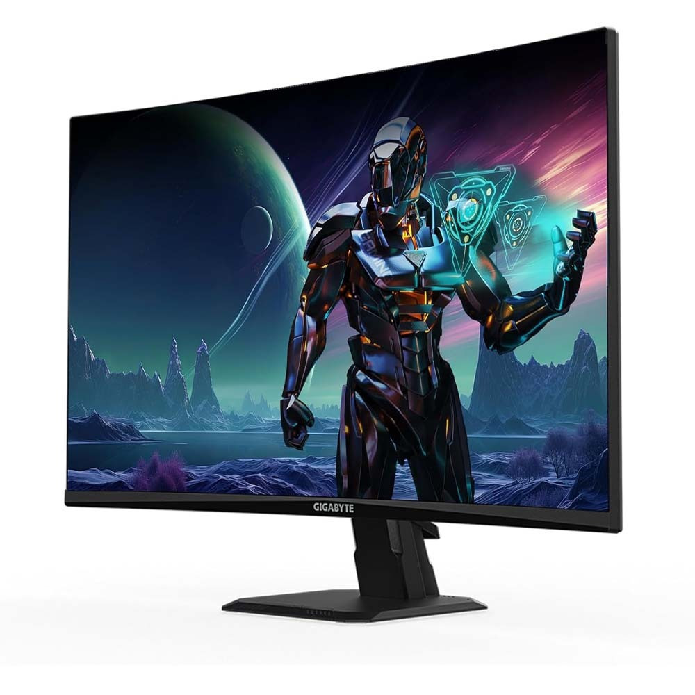 Gigabyte GS27FC 27" VA Curved FHD 1920x1080 - Image 6