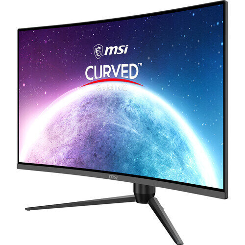 MSI Optix G32CQ5P 31" VA Curved QHD 2560x1440 - Image 2