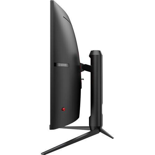 MSI Optix G32CQ5P 31" VA Curved QHD 2560x1440 - Image 3