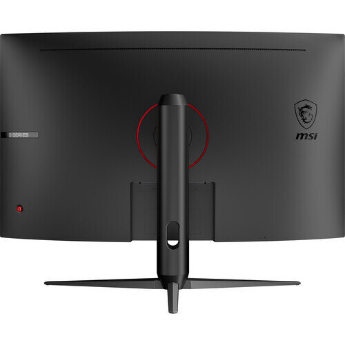 MSI Optix G32CQ5P 31" VA Curved QHD 2560x1440 - Image 4