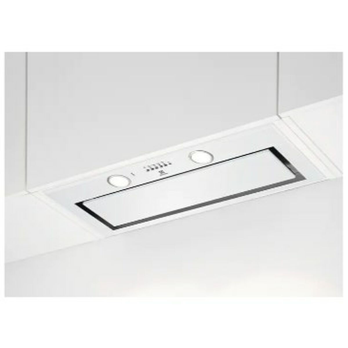 Electrolux Μηχανισμός Απορρόφησης 80cm Λευκός LFG719W