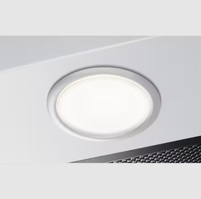 Electrolux Μηχανισμός Απορρόφησης 80cm Λευκός LFG719W - Image 3