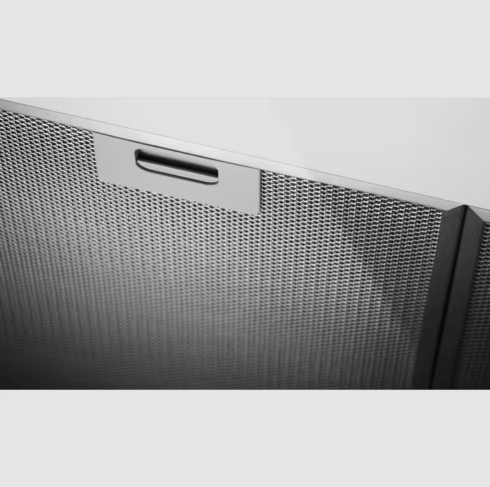 Electrolux Μηχανισμός Απορρόφησης 80cm Λευκός LFG719W - Image 4