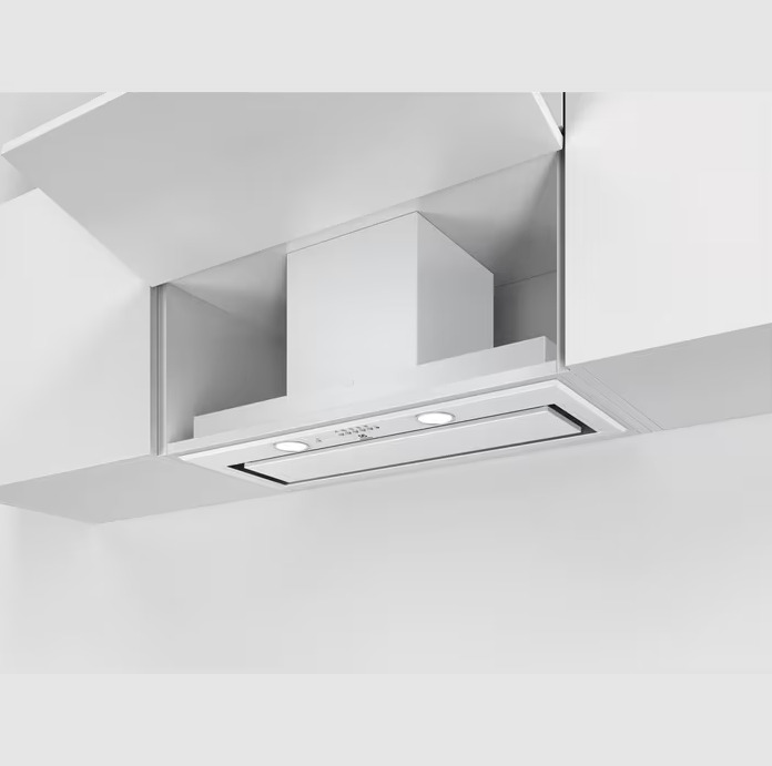Electrolux Μηχανισμός Απορρόφησης 80cm Λευκός LFG719W - Image 5