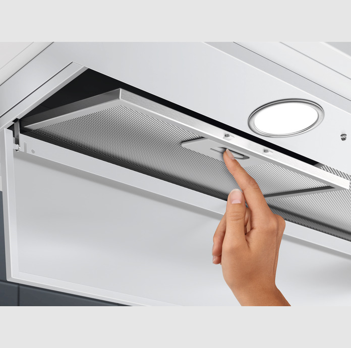 Electrolux Μηχανισμός Απορρόφησης 80cm Λευκός LFG719W - Image 6