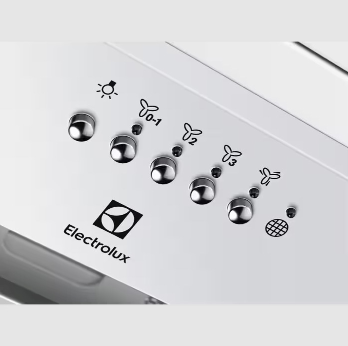 Electrolux Μηχανισμός Απορρόφησης 80cm Λευκός LFG719W - Image 8