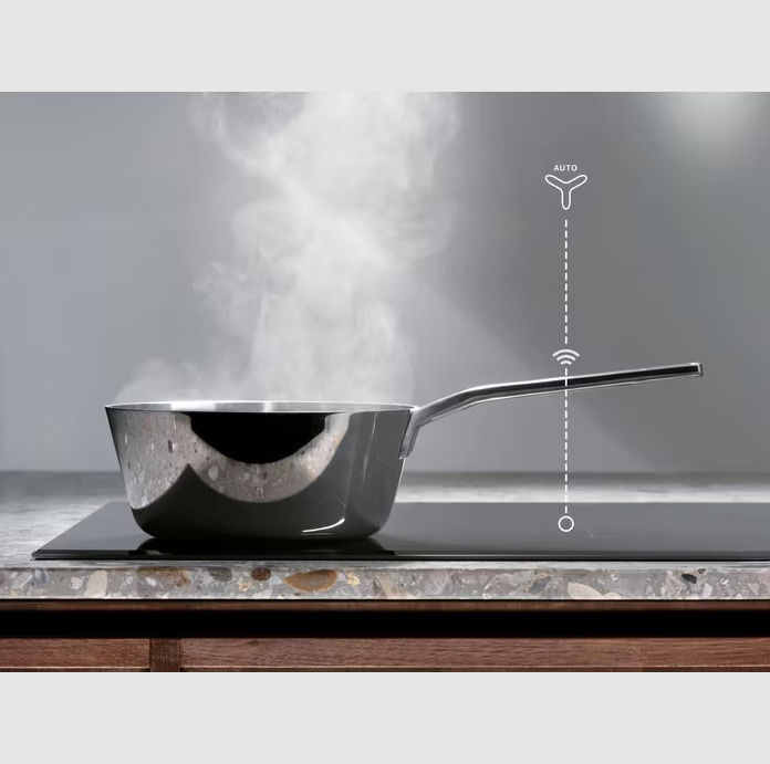 Electrolux Μηχανισμός Απορρόφησης 80cm Λευκός LFG719W - Image 9