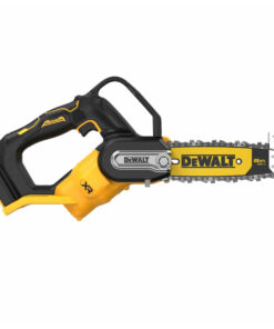 Dewalt Κλαδευτικό Αλυσοπρίονο Μπαταρίας 1x5Ah 18V