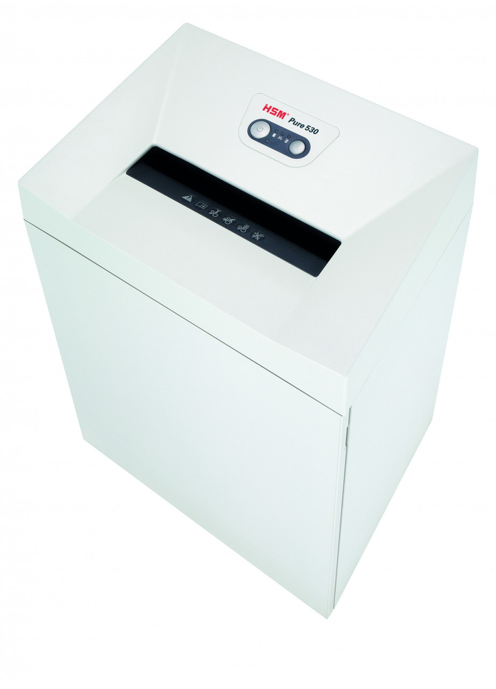 HSM Καταστροφέας Εγγράφων Pure 530 16 Φύλλων - Image 2