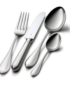 WMF Σετ Μαχαιροπίρουνα Ανοξείδωτα Γκρι 30τμχ