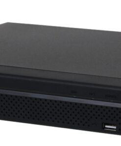 Dahua Καταγραφικό NVR 16 Καναλιών με Ανάλυση Full HD NVR4116HS-4KS3