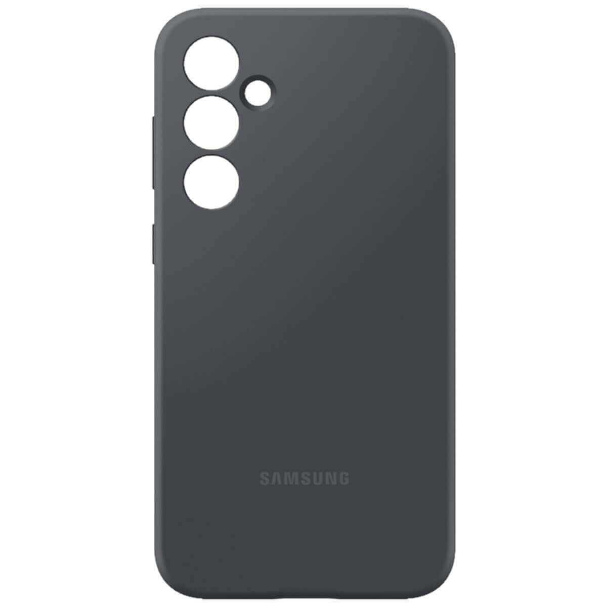 Samsung Back Cover Γκρι (Galaxy S23 FE) - Image 2