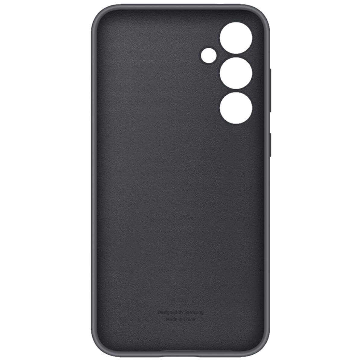 Samsung Back Cover Γκρι (Galaxy S23 FE) - Image 3
