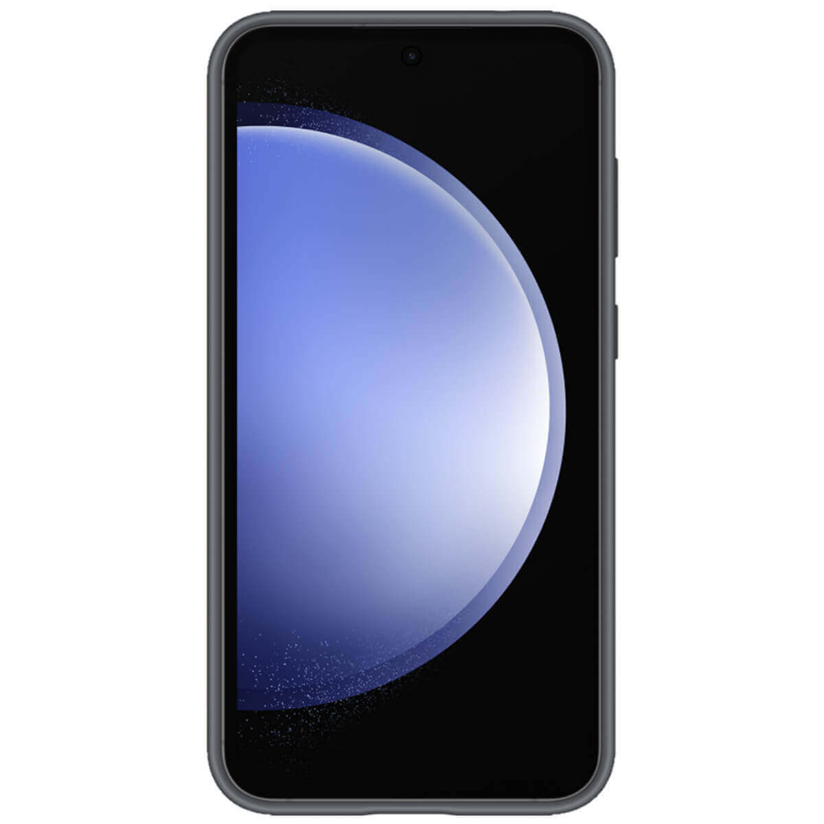 Samsung Back Cover Γκρι (Galaxy S23 FE) - Image 4