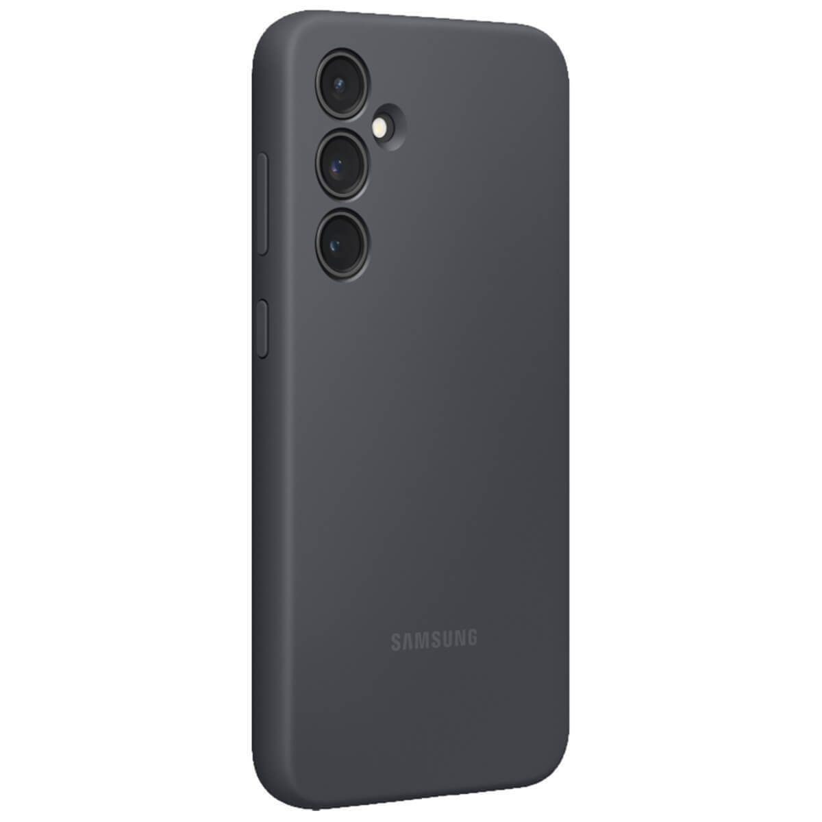 Samsung Back Cover Γκρι (Galaxy S23 FE) - Image 5