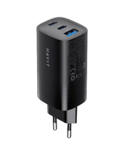 Havit Uc20 Χωρίς Καλώδιο 65W