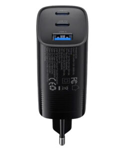 Alternative view of Havit Uc20 Χωρίς Καλώδιο 65W