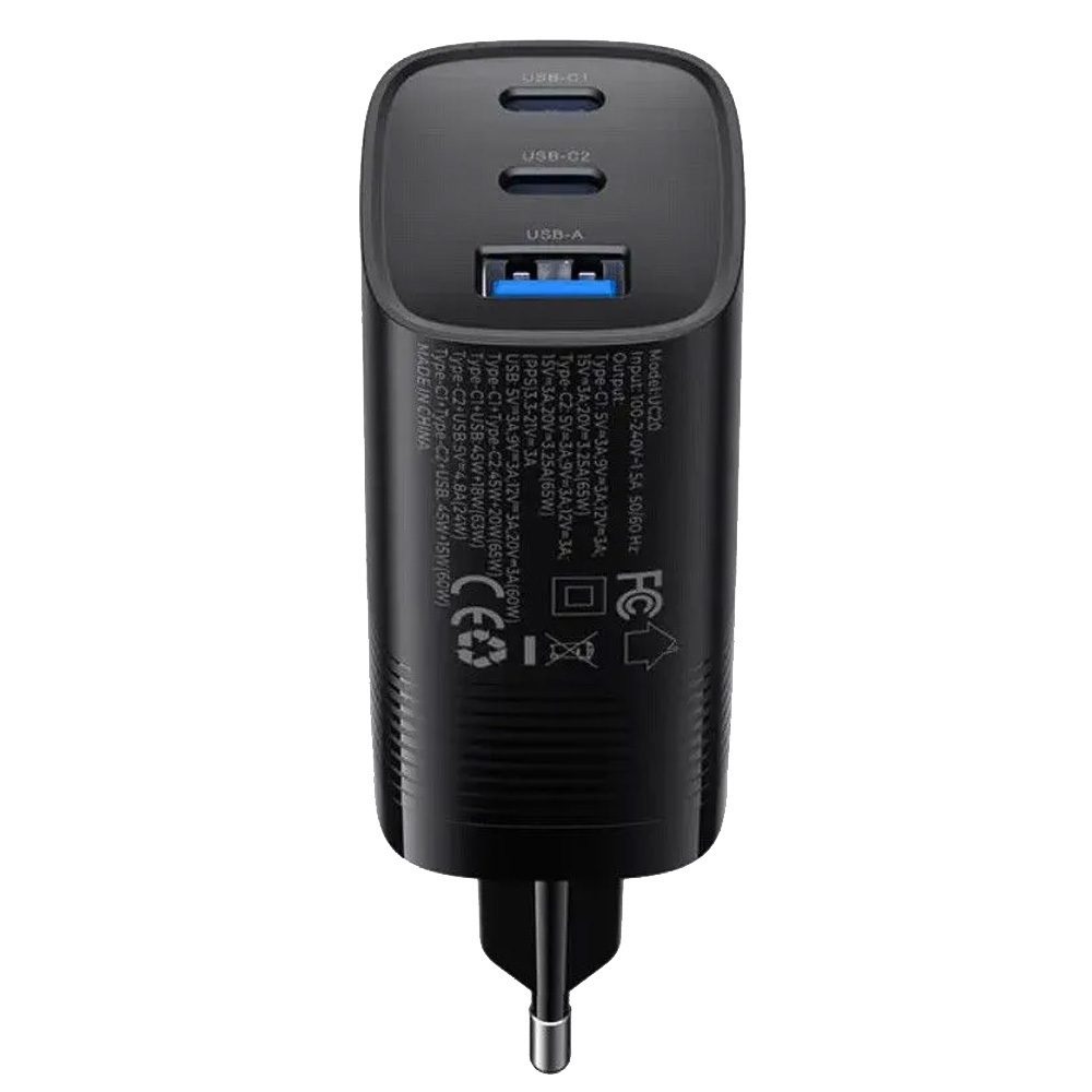 Havit Uc20 Χωρίς Καλώδιο 65W - Image 2