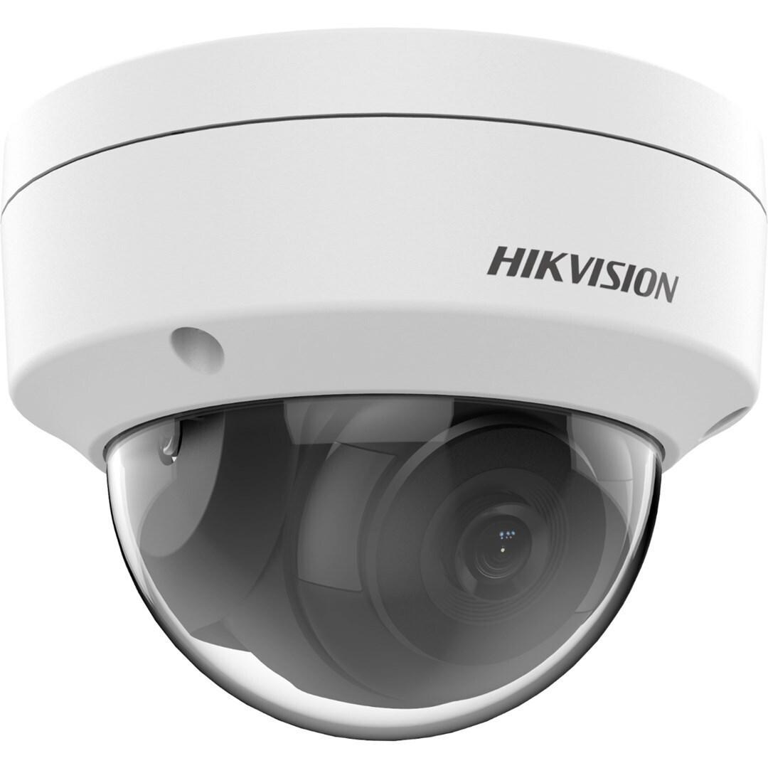 Hikvision DS-2CD1121-I(F) IP Αδιάβροχη Κάμερα Full HD 1080p - Image 2