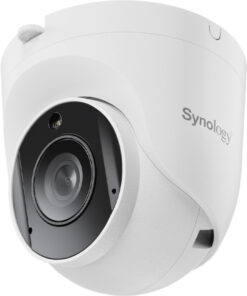 Alternative view of Synology TC500 IP Αδιάβροχη Κάμερα Full HD+ 5MP