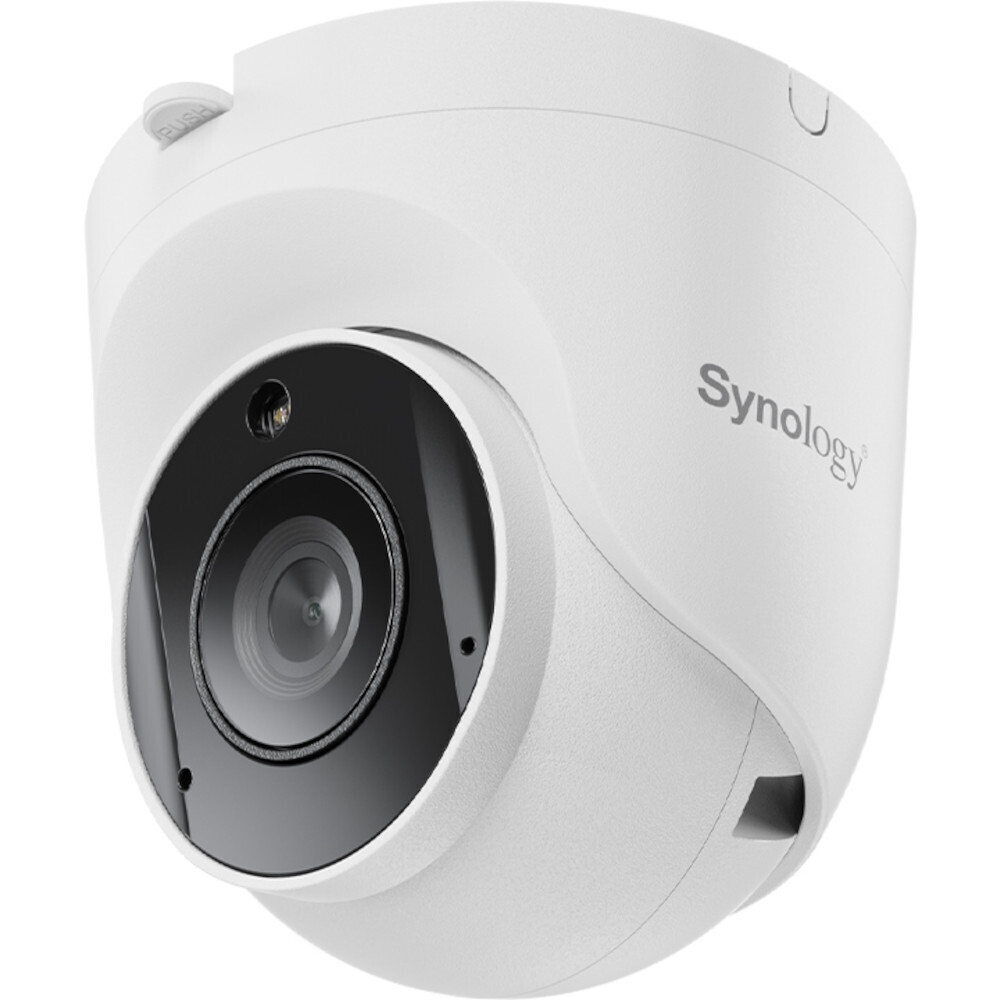 Synology TC500 IP Αδιάβροχη Κάμερα Full HD+ 5MP - Image 2