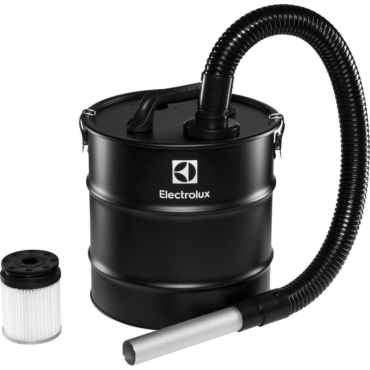 AEG Σκούπα Στάχτης 600W με Κάδο 20lt - Image 2