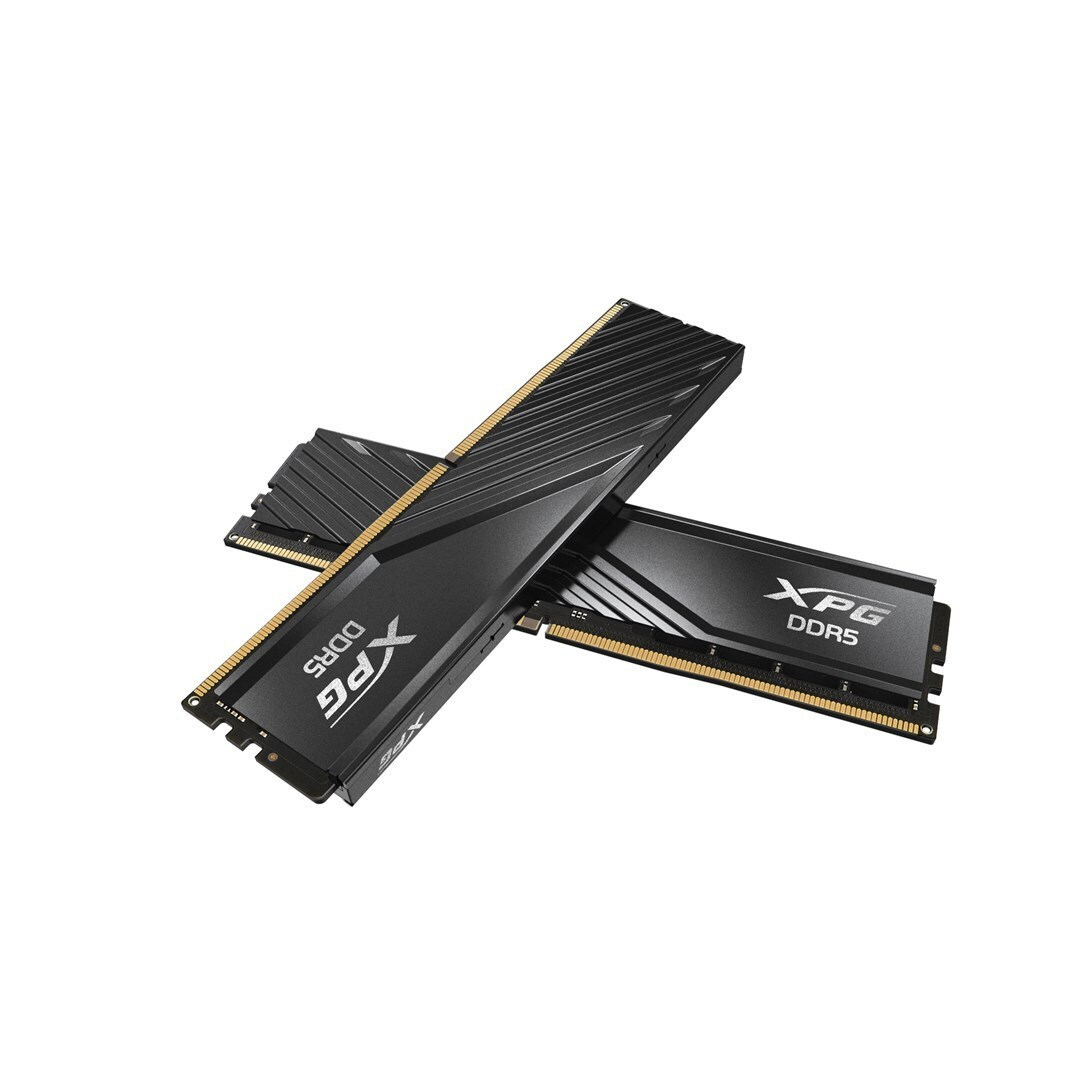 Adata Lancer 32GB DDR5 με 2 Modules 2x16GB - Image 2