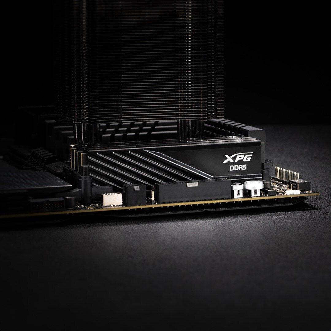 Adata Lancer 32GB DDR5 με 2 Modules 2x16GB - Image 3