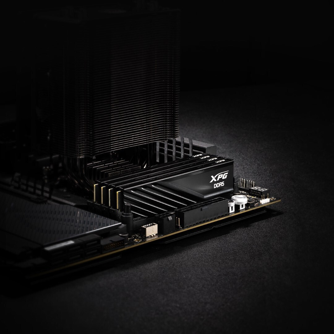 Adata Lancer 32GB DDR5 με 2 Modules 2x16GB - Image 4