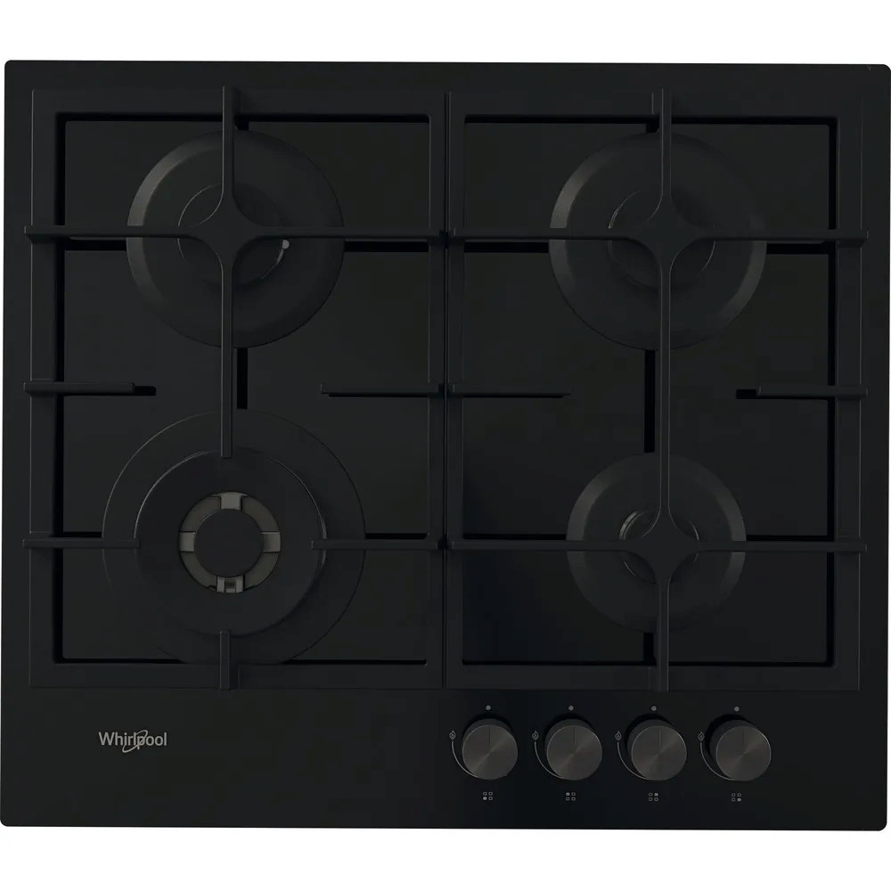 Whirlpool Υγραερίου AKT 6465/NB1