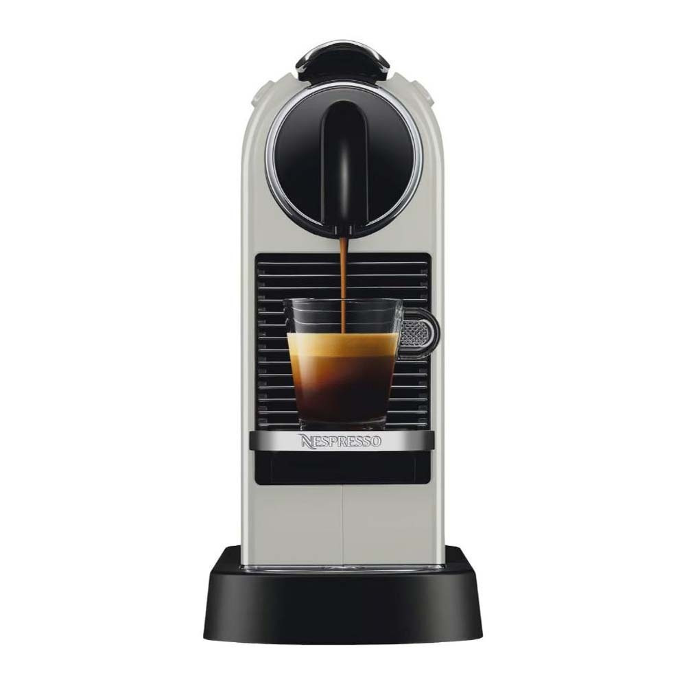 De'Longhi Citiz & Milk για Κάψουλες Nespresso - Image 5