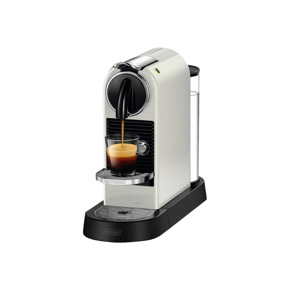 De'Longhi Citiz & Milk για Κάψουλες Nespresso - Image 4